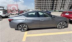 نیسان ئەلتیما